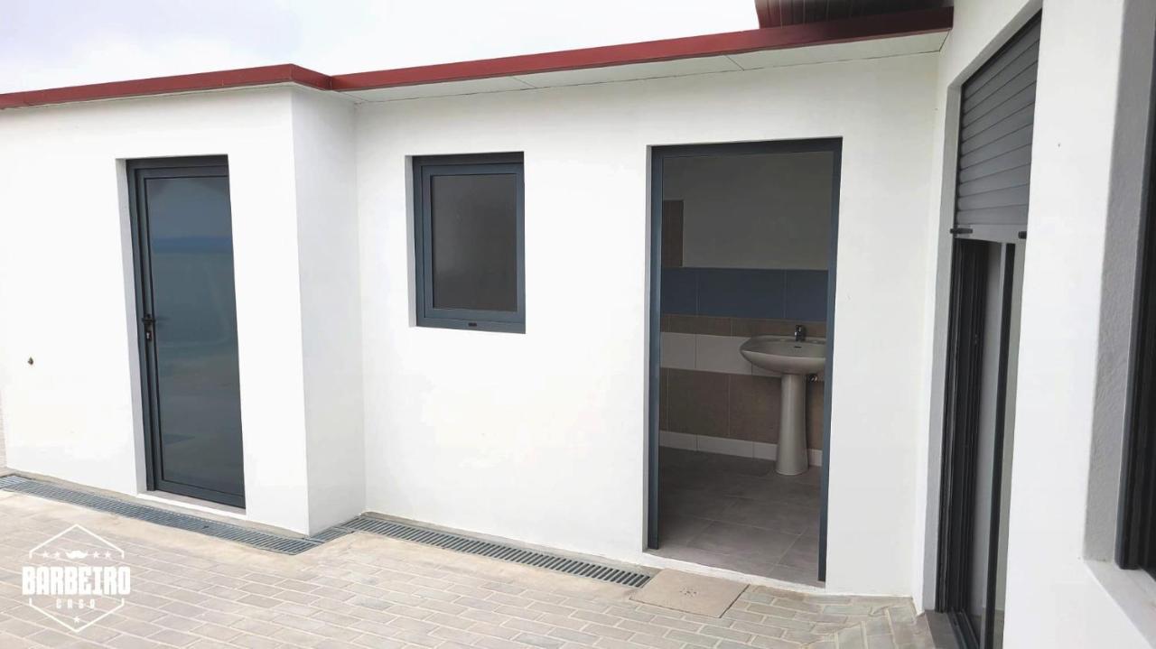 Villa Casa Barbeiro Pombal  Exterior foto